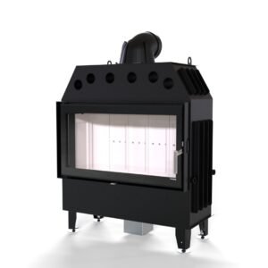 zidinio kapsule intra la