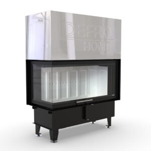 zidinio kapsule intra la bl g