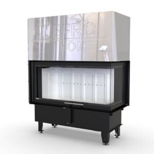 zidinio kapsule intra la bp g