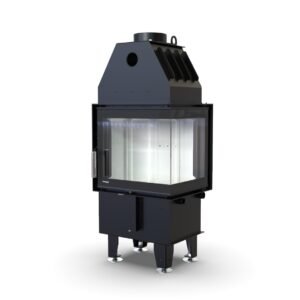 zidinio kapsule intra xsm bp mini