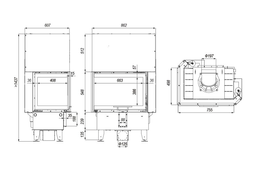 defro-home-prima-sm-bp-g zidinio kapsules brezinys intra sm bl g