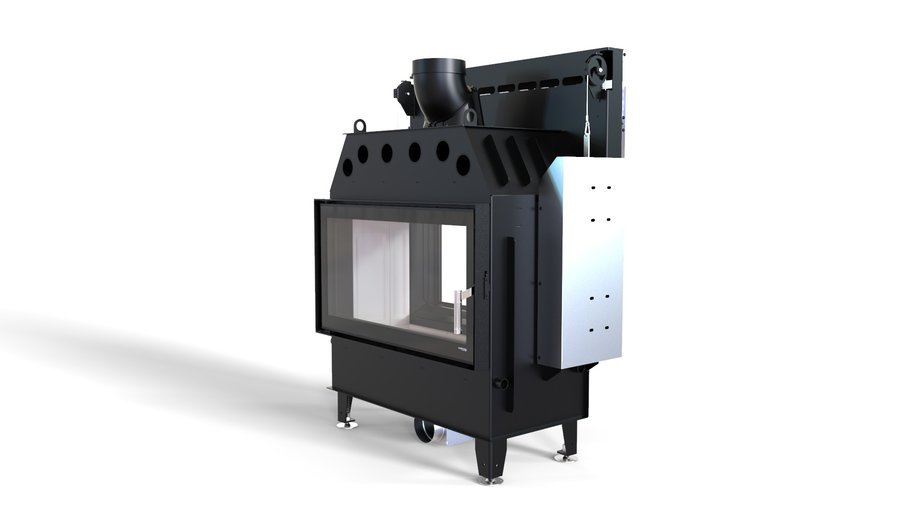 0_1 zidinio kapsule intra la t g