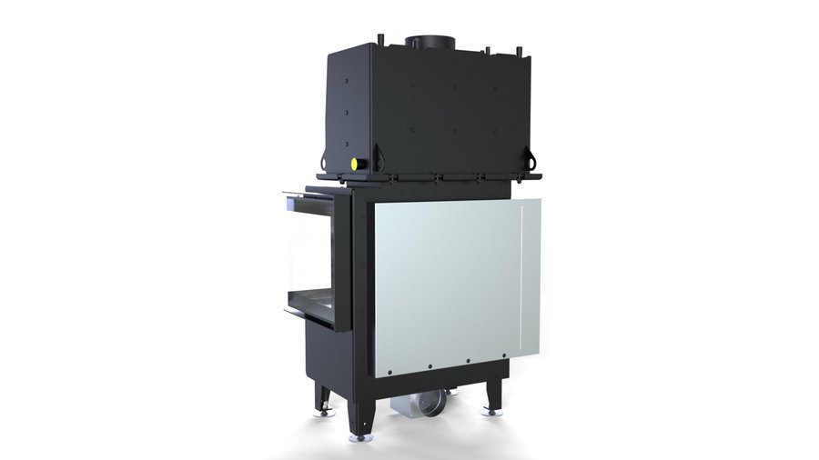 0_15 zidinio kapsule su vandens konturu riva sm bp short