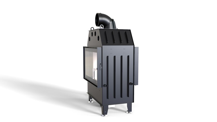 0_2 zidinio kapsule intra me t