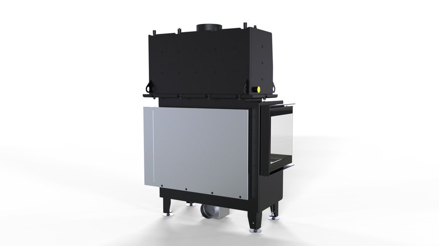 0_3 zidinio kapsule su vandens konturu riva me bl short