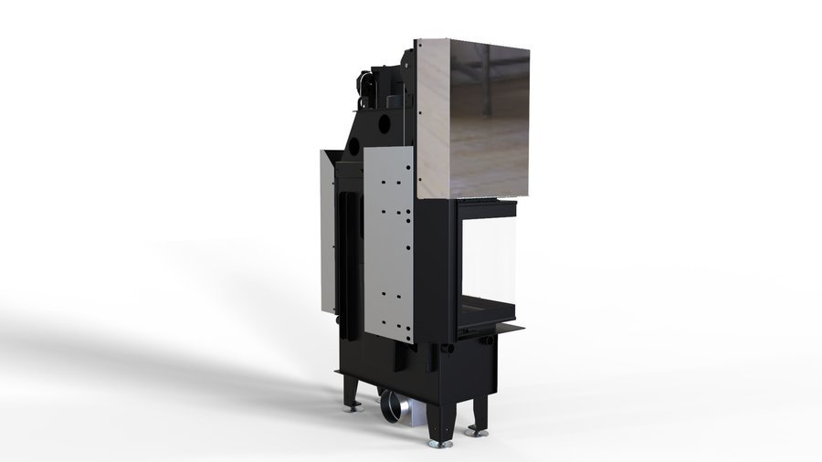 0_4 zidinio kapsule intra sm bl slim g