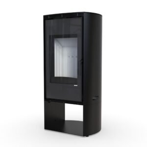 krosnele zidinys dea log