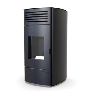 granuline krosnele zidinys su vandens konturu aquapell