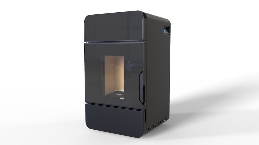 0_9 granuline krosnele zidinys omnipell