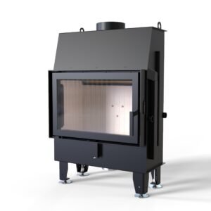 zidinio kapsule impuls sm