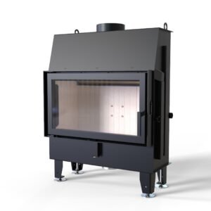 zidinio kapsule impuls me