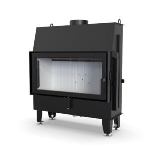 zidinio kapsule impuls la