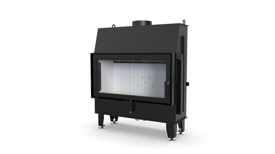 0_9 zidinio kapsule impuls la