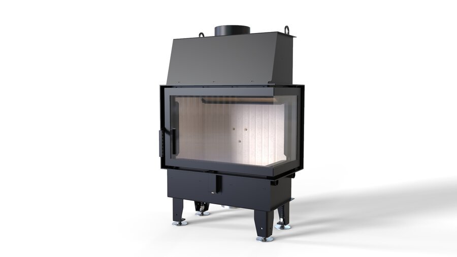 0_9 zidinio kapsule impuls sm bp