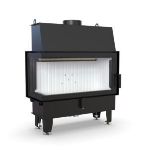 zidinio kapsule impuls la bl