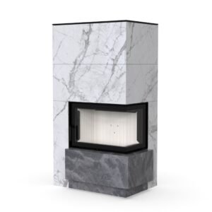 zidinys su apdaila Impuls sm bp case 1