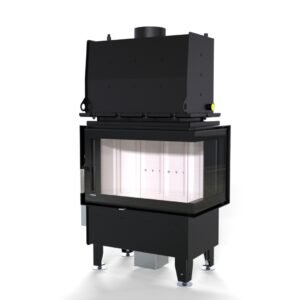 zidinio kapsule su vandens konturu riva sm bp short