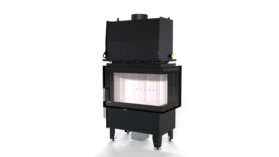 0_9 zidinio kapsule su vandens konturu riva sm bp short