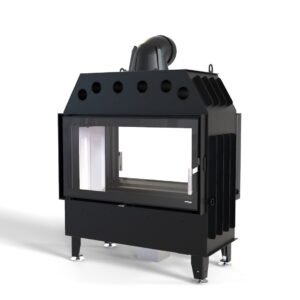 zidinio kapsule intra la t