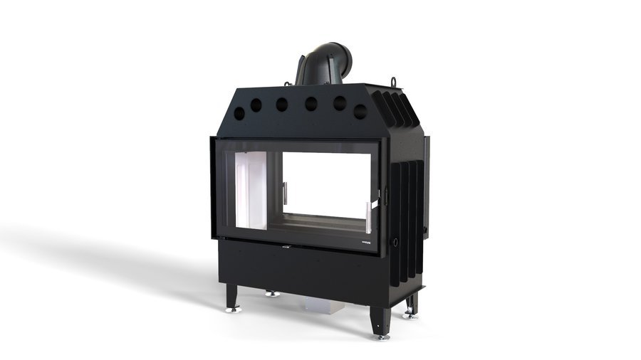 0_9 zidinio kapsule intra la t