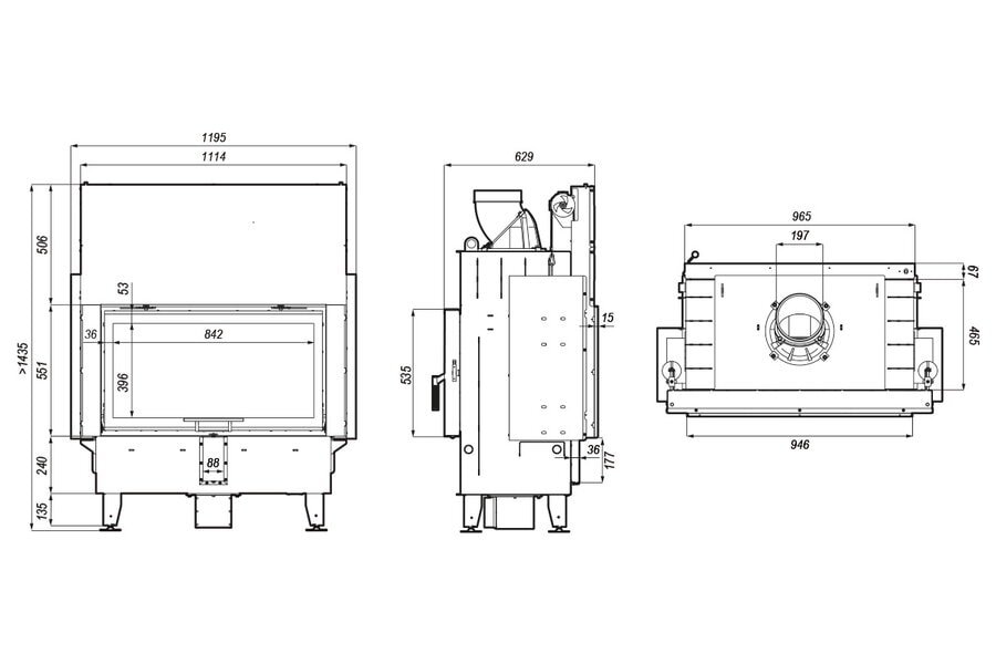 defro-home-prima-la-t-g zidinio kapsules brezinys intra la t g