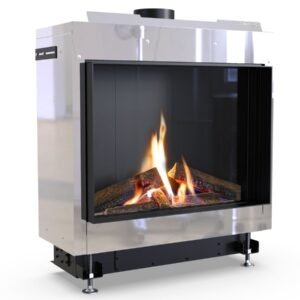 dujinis zidinys vital 51 s