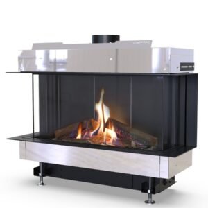 dujinis zidinys vital 37 s c