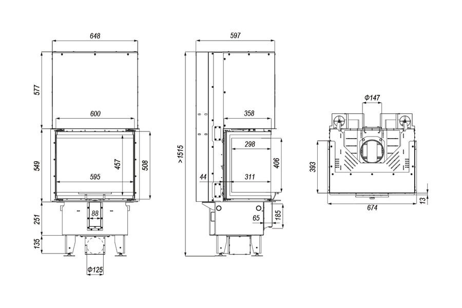 prima-xsm-c-g zidinio kapsules brezinys intra xsm c g