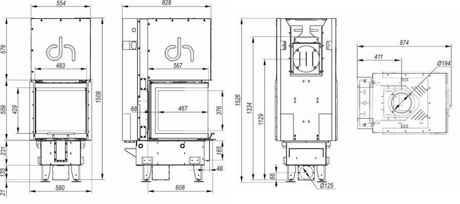 intra_xsm_u_g_rys_tech zidinio kapsules brezinys intra xsm u g