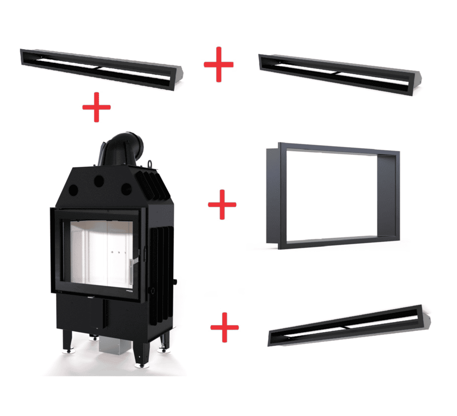 intra sm zidinio komplektas zidinio komplektas defro home