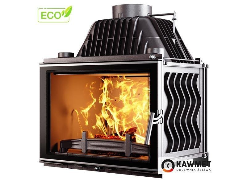 1 kawmet zidinio kapsule