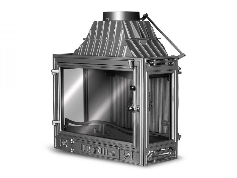 1 kawmet tripuse zidinio kapsule