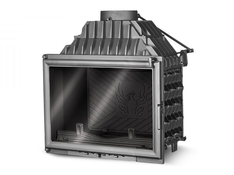 1 kawmet zidinio kapsule