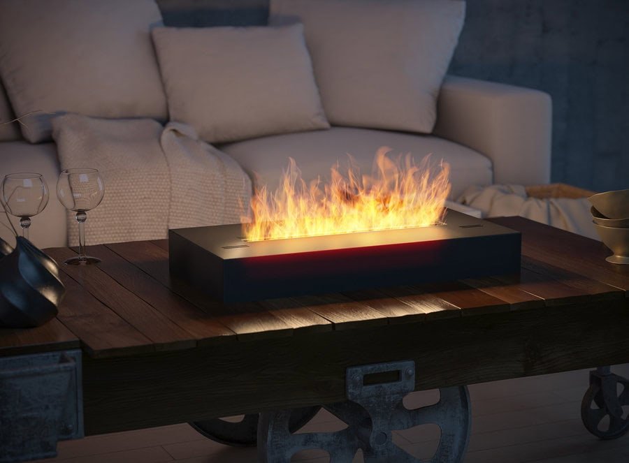 1 biozidinys SIMPLEFIRE SIMPLEBOX 600