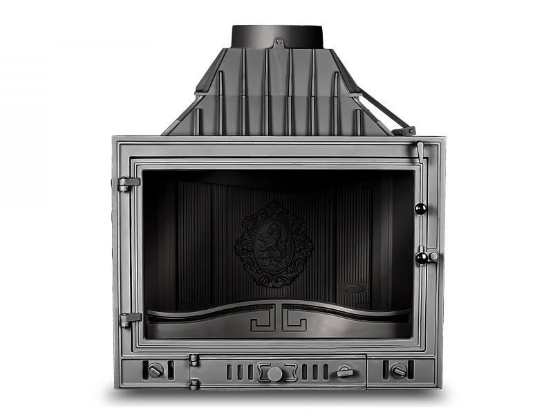 2 kawmet zidinio kapsule