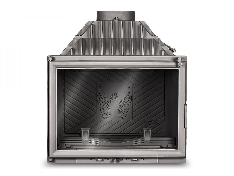 2 kawmet zidinio kapsule