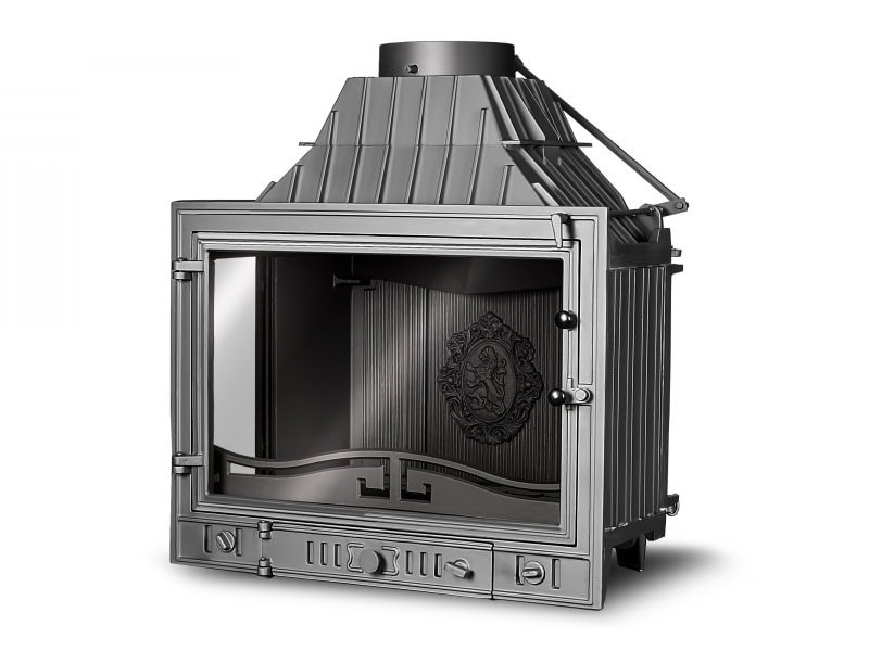 3 kawmet kampine zidinio kapsule