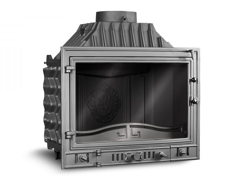 3 kawmet zidinio kapsule