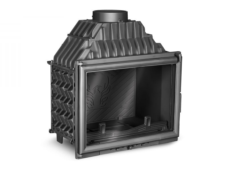 3 kawmet zidinio kapsule