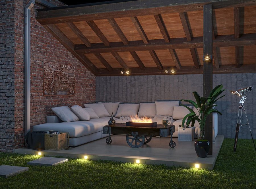 3 biozidinys SIMPLEFIRE SIMPLEBOX 600