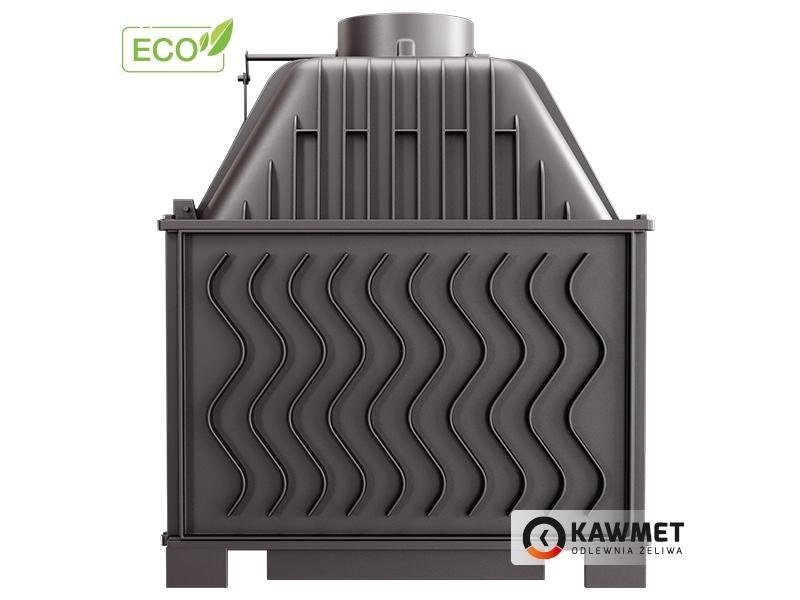 4 kawmet zidinio kapsule