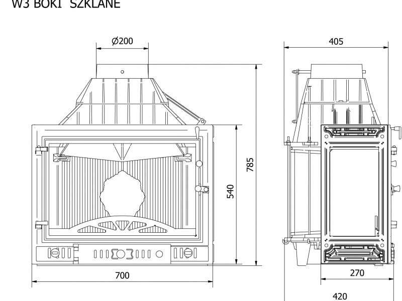 4 kawmet tripuses zidinio kapsules brezinys