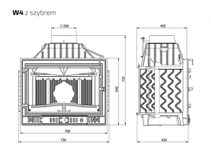 4 kawmet zidinio kapsules brezinys