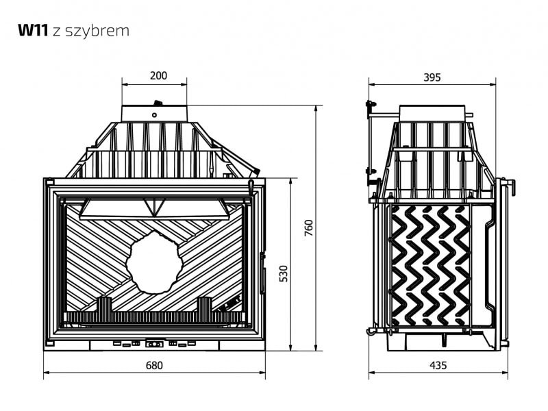 4 kawmet zidinio kapsules brezinys