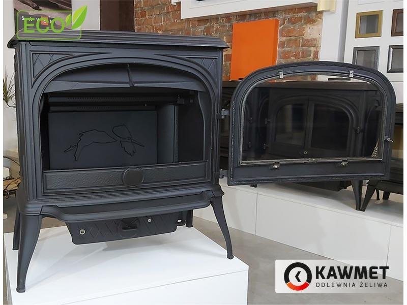 9 kawmet zidinys krosnele