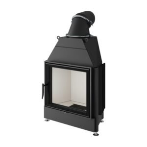 Spartherm mini s zidinio kapsule